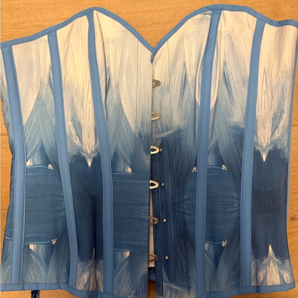 Bundle 3 Corsets - Picture 4 of 8